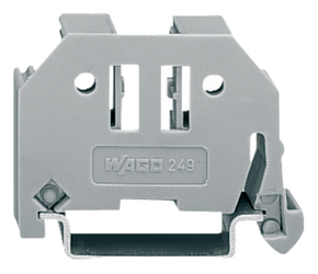 221-412 WAGO Borna de conexión COMPACT 100 piezas