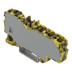 221-412 100 pcs WAGO COMPACT Splicing Connector