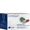 LunaCol Colway Lizozym Betaglukany suplement diety 60 kapsułek