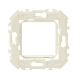 Efapel Quadro45 pierścień adaptujący do modułów 45x45 45993