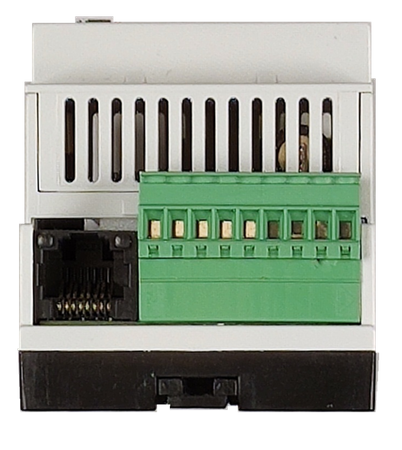 Teco sterownik Foxtrot2 CP-2090 TXN 120 90.11NSNN