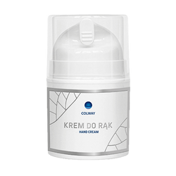 Colway Witamina C z Kolagenem 30 saszetek