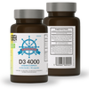 Colway Magnesium Complex 60szt