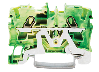 221-412 WAGO COMPACT-Verbindungsklemme 100 Stück