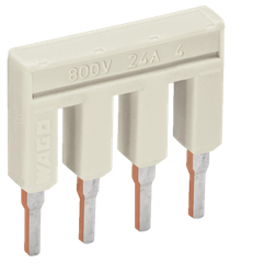 221-412 100 pcs WAGO COMPACT Splicing Connector