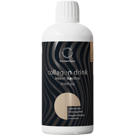 Colway Collagen Drink Beauty&Active 500ml