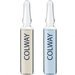 Colway Witamina C z Kolagenem 30 saszetek