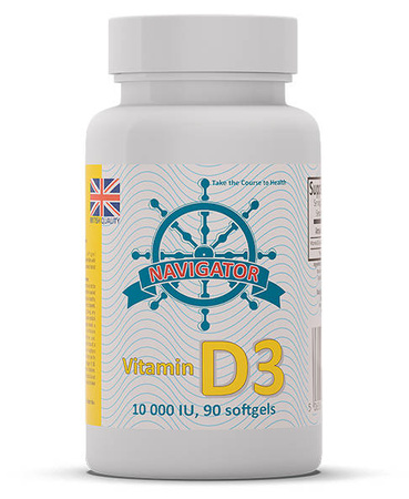 Colway Magnesium Complex 60szt