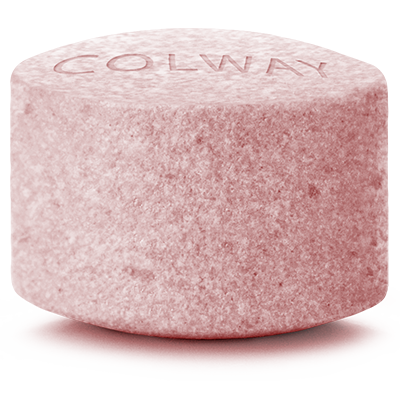 Colway BabyCol KSYLITOL+wit.C+D3+K2+KOLAGEN suplement diety 60 pastylek do ssania