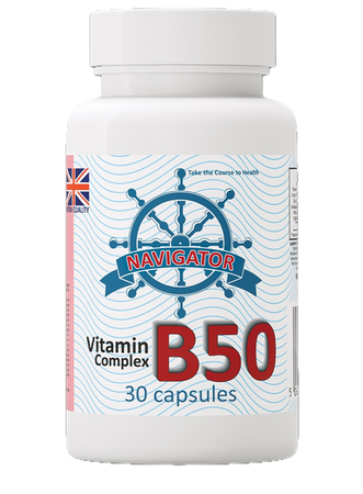 Colway Magnesium Complex 60szt
