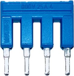 221-412 WAGO Borna de conexión COMPACT 100 piezas