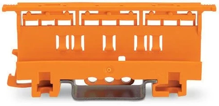 221-412 100 pcs WAGO COMPACT Splicing Connector