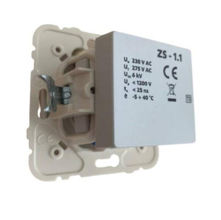 21111 - EFAPEL - ES - ESPAÑA - Enchufe - Francesa - Mecanismo - tienda