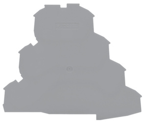 221-412 WAGO Borna de conexión COMPACT 100 piezas