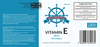 NAVIGATOR Witamina E  400 IU 120 kaps