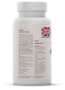 NAVIGATOR Magnesium Cytrynian Magnezu 400mg 180 kaps.