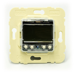 21235 - EFAPEL - Termostato programable - Mecanismo - tienda - ES - ESPAÑA