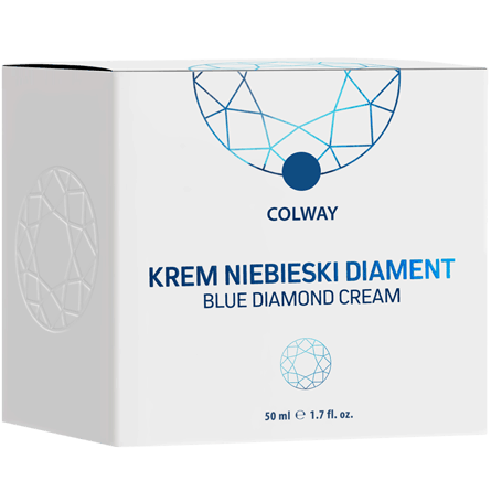 Colway Kompleksowy krem dla mężczyzn FORCE 50ml