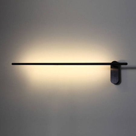 Elkim lampa ścienna LINE 243 624301203