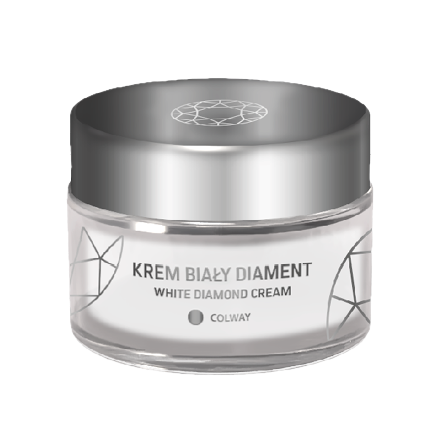 Colway Kompleksowy krem dla mężczyzn FORCE 50ml
