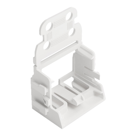 Wago adapter montażowy na śrubę  221-509 1szt