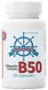 Colway Magnesium Complex 60szt