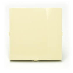 Efapel Base element centralny do zaślepki kość słoniowa 90677 tmf