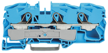 221-412 WAGO Borna de conexión COMPACT 100 piezas