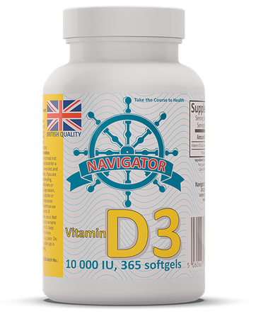 Colway Magnesium Complex 60szt