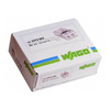 Wago złączka Compact do przewodów jednodrutowych 2x 0,5-2,5 mm2 2273-202 10 szt