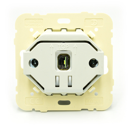 21031 - EFAPEL - Interruptor para Tarjeta Card-system - Mecanismo - tienda - ES - ESPAÑA