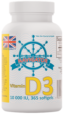 Colway Magnesium Complex 60szt
