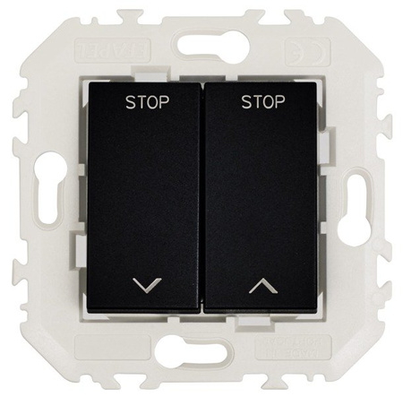 EFAPEL QUADRO45 ŁĄCZNIK ŻALUZJOWY 45293 KWPM