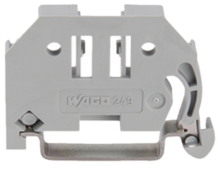 221-412 100 pcs WAGO COMPACT Splicing Connector