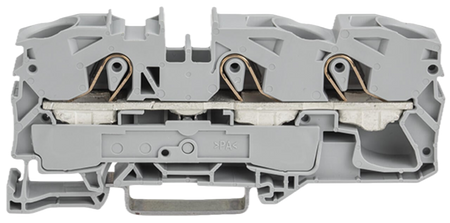 221-412 WAGO COMPACT-Verbindungsklemme 100 Stück