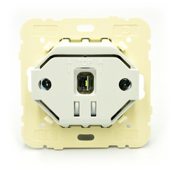 21031 - EFAPEL - Interruptor para Tarjeta Card-system - Mecanismo - tienda - ES - ESPAÑA