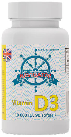 Colway Magnesium Complex 60szt