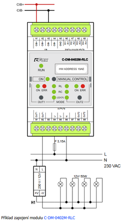 PS-100-24V