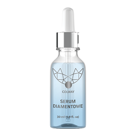 Colway Serum Diamentowe 30 ml. 