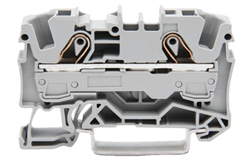 221-412 WAGO COMPACT-Verbindungsklemme 100 Stück