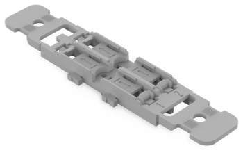 221-412 WAGO COMPACT-Verbindungsklemme 100 Stück