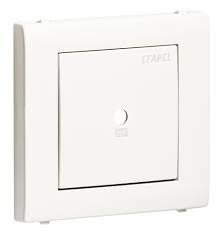 EFAPEL ELEMENT CENTRALNY DO STEROWNIKA DŹWIĘKU KOŚĆ SŁONIOWA 90851 MF