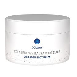 Colway Witamina C z Kolagenem 30 saszetek