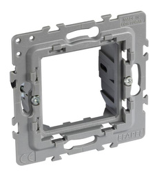 EFAPEL QUADRO45 PIERŚCIEŃ ADAPTUJĄCY DO MODUŁÓW 45x45 45993