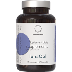 Colway Magnesium Complex 60szt