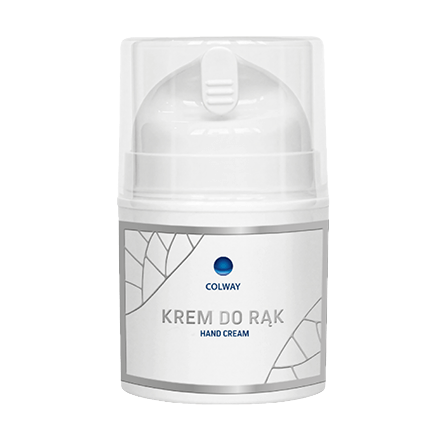 Colway krem do rąk 30ml