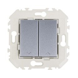 EFAPEL QUADRO45 ŁĄCZNIK ŻALUZJOWY 45293 KWAL