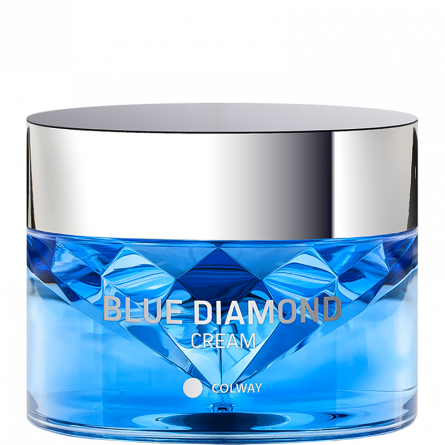 Colway Kompleksowy krem dla mężczyzn FORCE 50ml