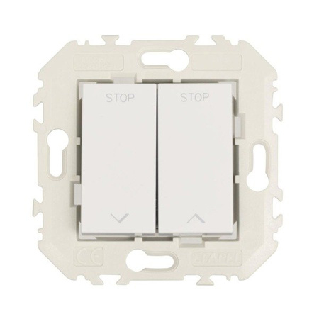 EFAPEL QUADRO45 ŁĄCZNIK ŻALUZJOWY 45293 KWBR