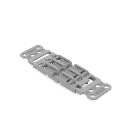 221-412 100 pcs WAGO COMPACT Splicing Connector